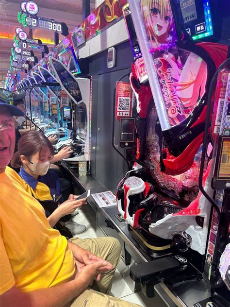interactive pachinko experience|The Ultimate Guide to Pachinko: History, Mechanics, Strategies, .